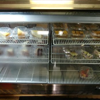 NYC Gyro - Various pastries and cheesecake - Greek Near Me - Montgomery, Alabama NYC Gyro - Various pastries and cheesecake - Greek Near Me - Montgomery, Alabama