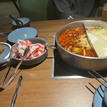Happy Lamb Hot Pot - Hot Pot Near Me - Seattle, Washington Happy Lamb Hot Pot - Hot Pot Near Me - Seattle, Washington