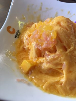 C Fruit Life by null