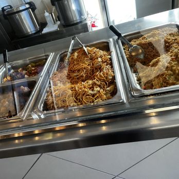 Hong Kong Express - Chinese Near Me - Artesia, California