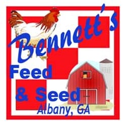 Bennett's Feed & Seed - Bennett's Feed & Seed in Albany, GA