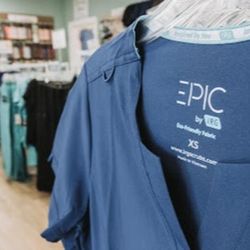 Cincy Scrubs - Medical Scrubs Store in West Chester - Cincy Scrubs