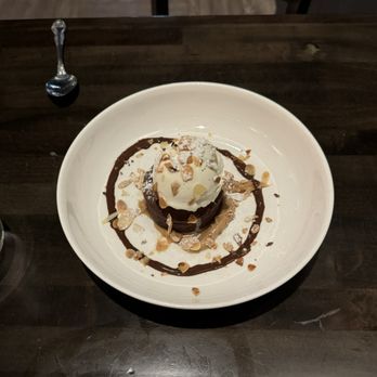 Swallow Kitchen & Cocktails - Chocolate lava cake. - Bars Near Me - Greenlawn, New York Swallow Kitchen & Cocktails - Chocolate lava cake. - Bars Near Me - Greenlawn, New York