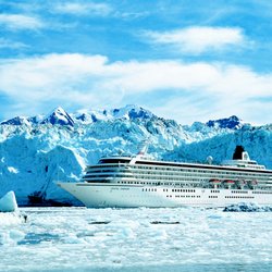 Hiatus Travel - Knoxville - Alaska Cruise