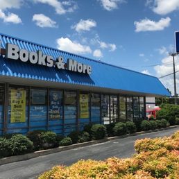 Exterior outside entrance of McKay's Mebane - Front of the store (NOT my pic. From Google) - Mebane, North Carolina Exterior outside entrance of McKay's Mebane - Front of the store (NOT my pic. From Google) - Mebane, North Carolina