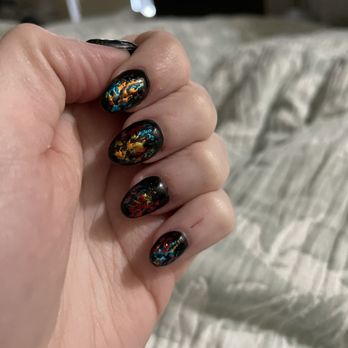 SHEO Salon - Nails - Eyelash Service Near Me - Pleasanton, California