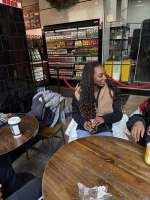 Utopia Bagels by null