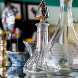 Fabulous Finds - You can always find some unique housewares.