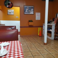Picosito's Mexican Restaurant