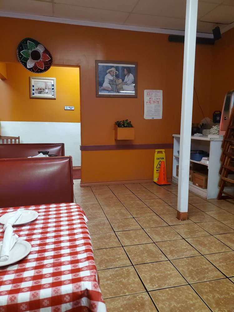 Picosito's Mexican Restaurant