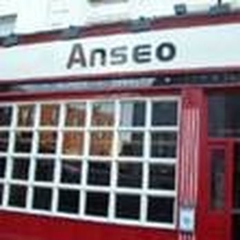 Anseo - Pubs Near Me - Dublin, D