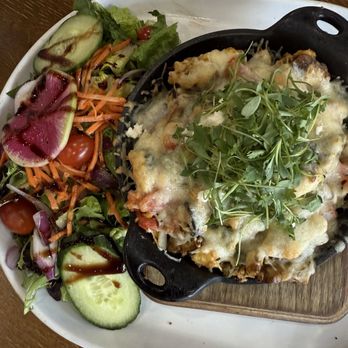 Gina's Kitchen +Catering - Mud - Breakfast & Brunch Near Me - Rancho Cucamonga, California