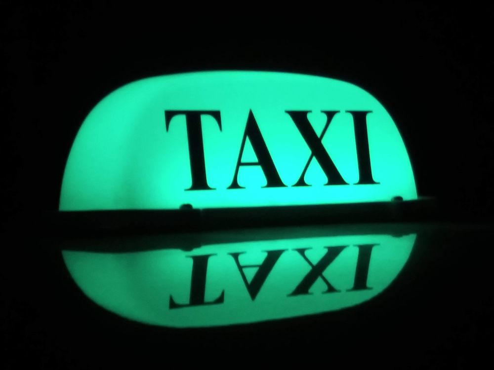 MANDA’S TAXI Updated October 2024 12 Reviews Ellsworth, Maine