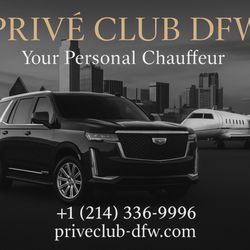 Prive Club DFW