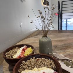 GreenG Juice & Acai - Acai