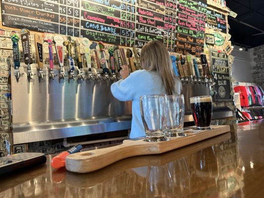 Beach and Brew on 30A by null