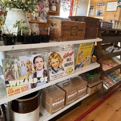 S Fernald's Country Store