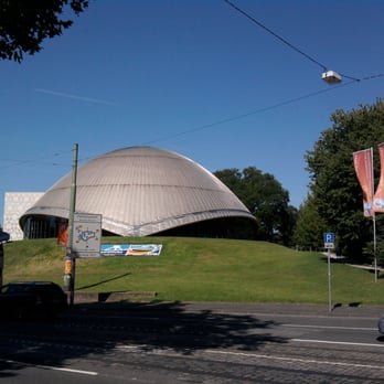 Planetarium - Planetarium Near Me - Bochum, NW Planetarium - Planetarium Near Me - Bochum, NW