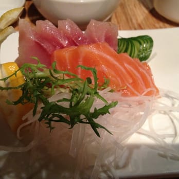 Ebisu - Sake and hamachi sashimi - Sushi Bars Near Me - San Francisco, California Ebisu - Sake and hamachi sashimi - Sushi Bars Near Me - San Francisco, California