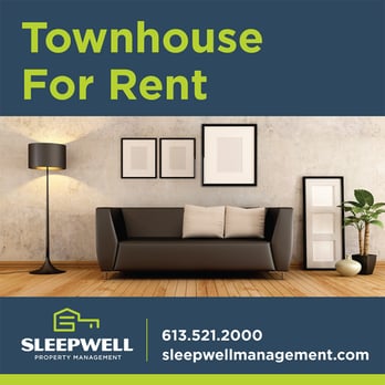 Sleepwell Property Management - Property Management Near Me - Ottawa, Ontario Sleepwell Property Management - Property Management Near Me - Ottawa, Ontario