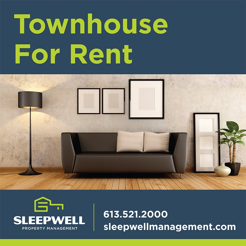 SLEEPWELL PROPERTY MANAGEMENT Updated July 2024 423 Bronson Avenue