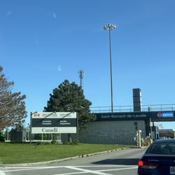 Canada Customs and Border Protection Blackpool Port of Entry - Canada Customs and Border Protection - Blackpool Port of Entry_Yelp_sanju-3