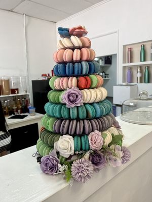 Dream House Cafe by null