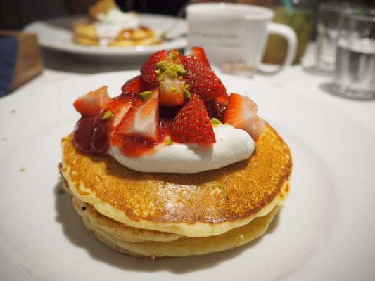 ジェイエス パンケーキカフェ 18 Photos Desserts 中区栄3丁目6 1 ラシックｂ1ｆ 名古屋市 愛知県 Japan Phone Number