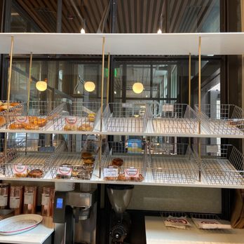 Rubinstein Bagels South Lake Union - Already running out! - Bagels Near Me - Seattle, Washington Rubinstein Bagels South Lake Union - Already running out! - Bagels Near Me - Seattle, Washington