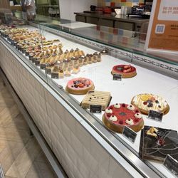 E.Leclerc - Cakes