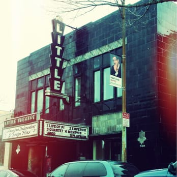 The Little Theatre - Little 1 - Cinema Near Me - Rochester, New York The Little Theatre - Little 1 - Cinema Near Me - Rochester, New York