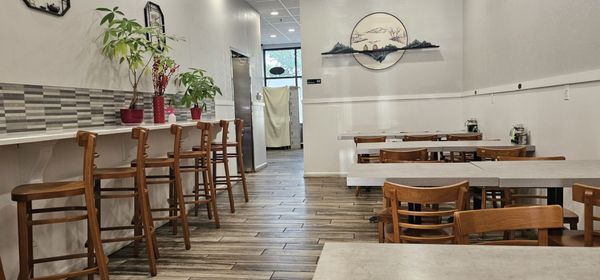 Dangela's Dumplings by null