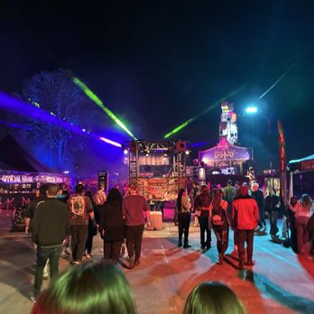 The Queen Mary's Dark Harbor - Entrance (Oct 2025) - Festivals Near Me - Long Beach, California The Queen Mary's Dark Harbor - Entrance (Oct 2025) - Festivals Near Me - Long Beach, California