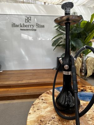 Blackberry Bliss by null