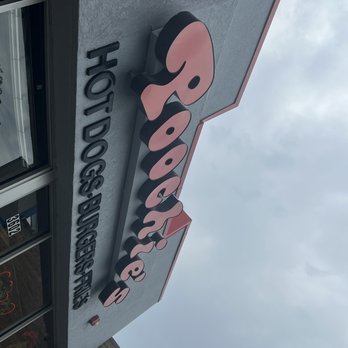 Poochie's - the front of a restaurant - Hot Dogs Near Me - Skokie, Illinois Poochie's - the front of a restaurant - Hot Dogs Near Me - Skokie, Illinois