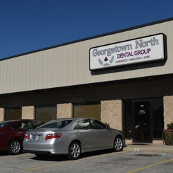 Georgetown North Dental Group