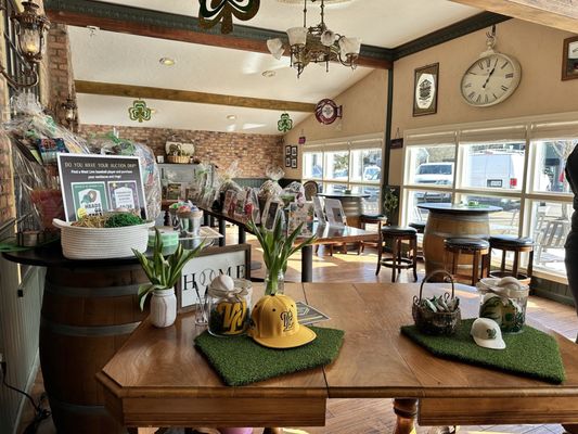 Ale & Cider House by null