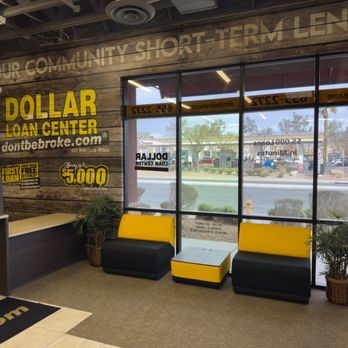 Dollar Loan Center - Installment Loans Near Me - North Las Vegas, Nevada Dollar Loan Center - Installment Loans Near Me - North Las Vegas, Nevada
