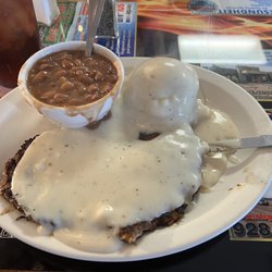 Babe's Round Up