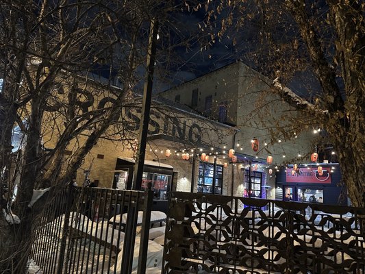 Staff Meeting 🍜 by null