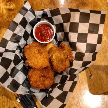 Wick’s Steak Place - Rocky Mountain Oysters - Steakhouses Near Me - Declo, Idaho