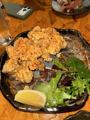 Muteki Udon & Ramen by null