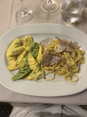 Ristorante Locanda Cacciatori by null