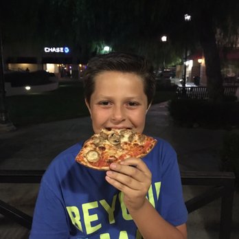 MOD Pizza - Pizza Near Me - Valencia, California MOD Pizza - Pizza Near Me - Valencia, California