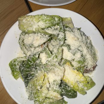 First & Last - Caesar salad - Italian Near Me - Phoenix, Arizona