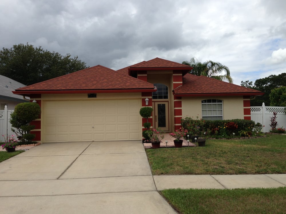 Slide of Dynamic Roofing Concepts