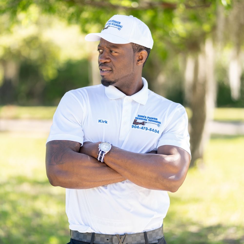 KIRKS POWER PRESSURE WASHING Updated August 2024 80 Photos