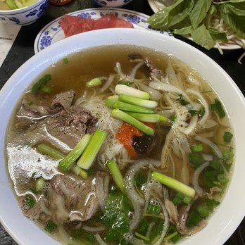 Pho 79 Restaurant - Pho dac biet - Vietnamese Near Me - Westminster, California
