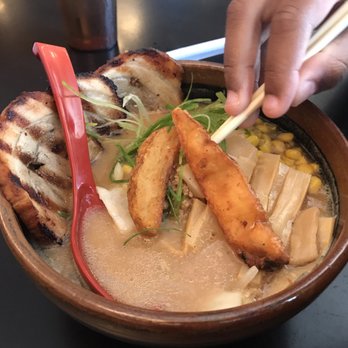 Ramen Misoya - ChaSu - Ramen Near Me - Mount Prospect, Illinois Ramen Misoya - ChaSu - Ramen Near Me - Mount Prospect, Illinois