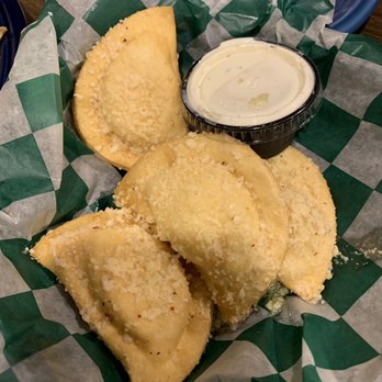 Generations Restaurant & Pub - Parmesan Garlic Pierogis - New American Near Me - Wheeling, West Virginia Generations Restaurant & Pub - Parmesan Garlic Pierogis - New American Near Me - Wheeling, West Virginia